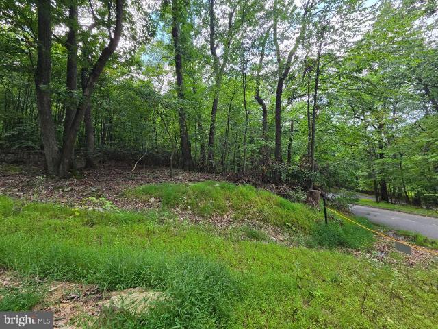 Land for sale in West River, Maryland