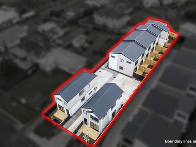 House for sale in Owhata