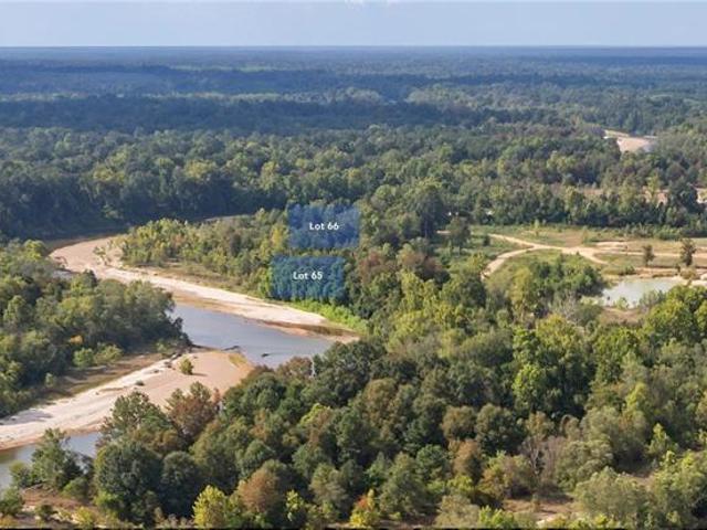 Land for sale in Franklinton, Louisiana