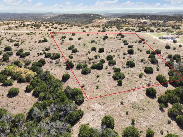 Property for sale in Bertram, Texas