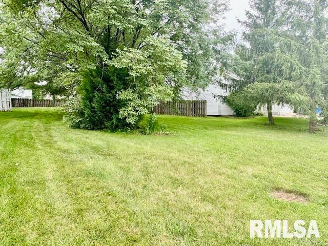Land for sale in Davenport, Iowa