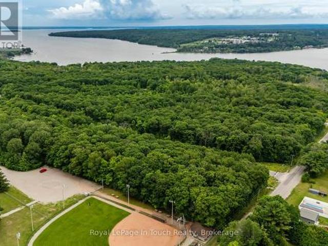 Land for sale in Tiny, Ontario