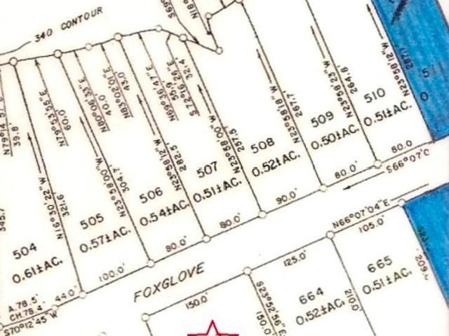 Land for sale in Sparta, Georgia