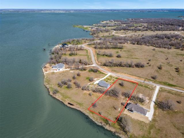 Land for sale in Navarro, Texas
