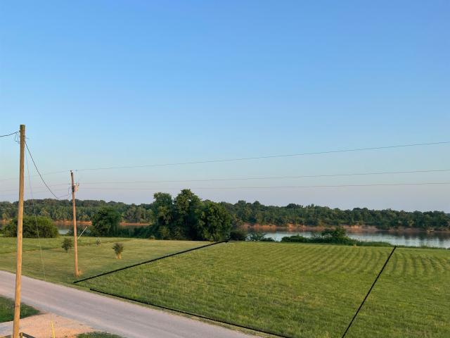 Land for sale in Tennessee