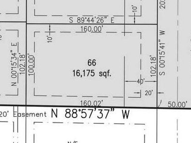 Land for sale in Monroe, Illinois