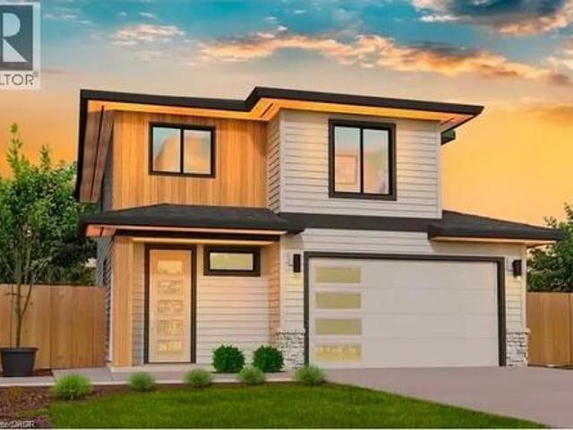 House for sale in Milverton, Perth East