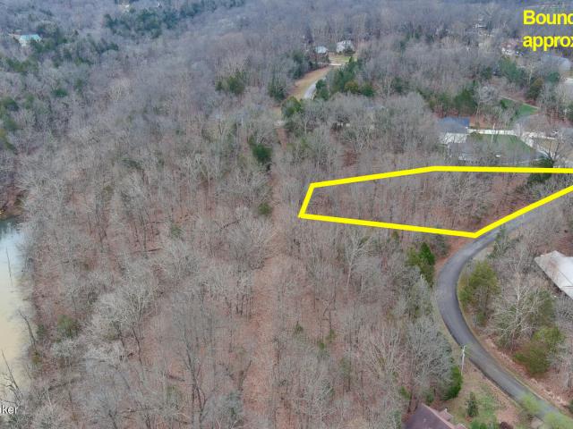 Land for sale in Brandenburg, Kentucky