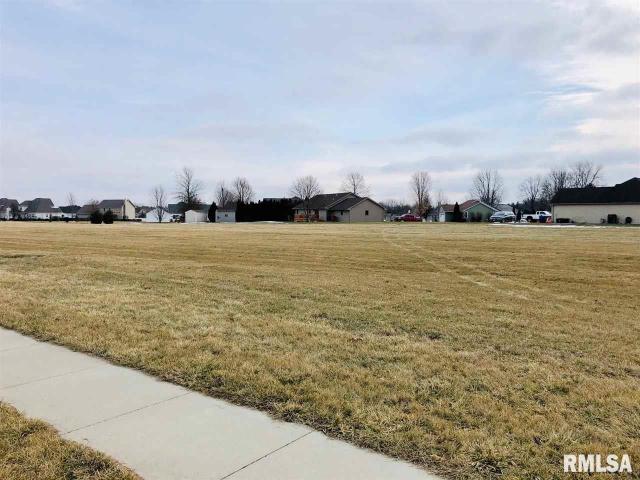Land for sale in Elmwood, Illinois