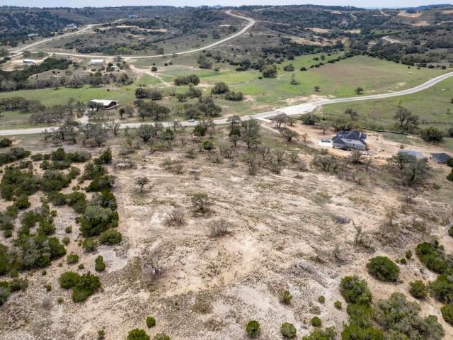 Land for sale in Blanco, Texas