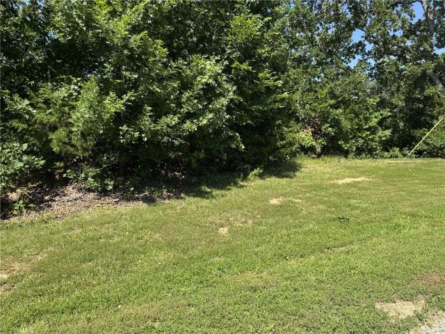 Land for sale in Warrensburg, Missouri