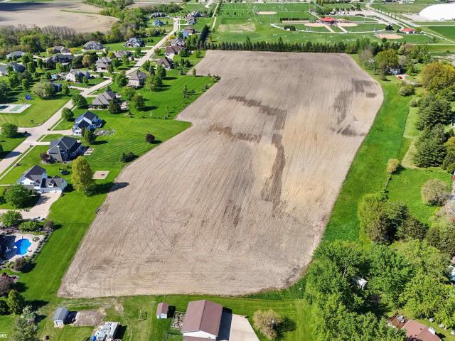 Land for sale in Burlington, Iowa
