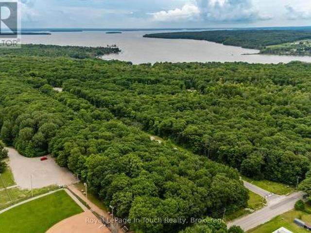 Land for sale in Tiny, Ontario