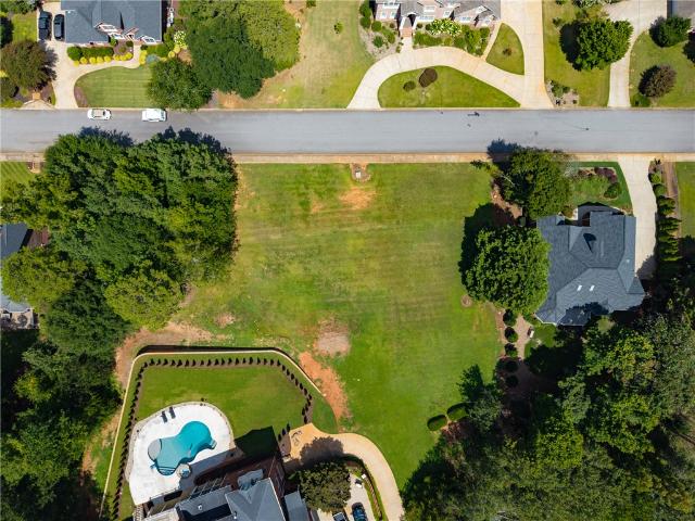 Land for sale in Clemson, South Carolina
