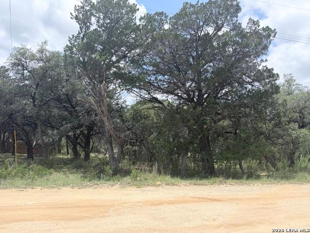Land for sale in Bandera, Texas