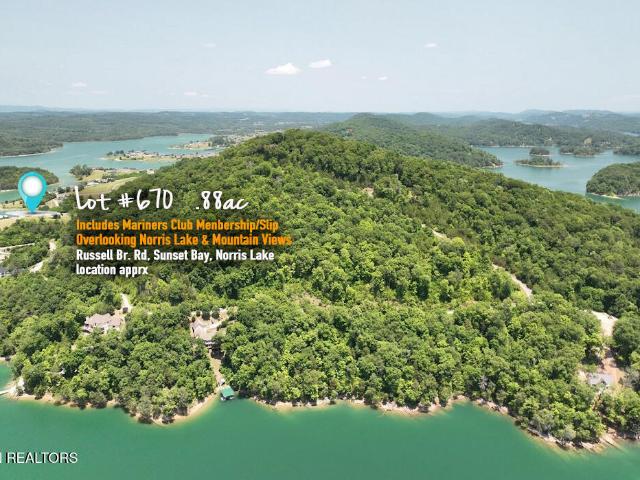 Land for sale in Tennessee