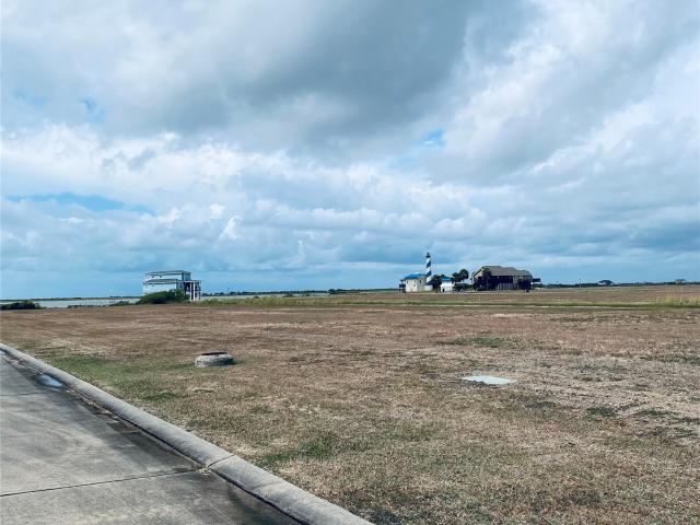 Land for sale in Beachside, Palacios