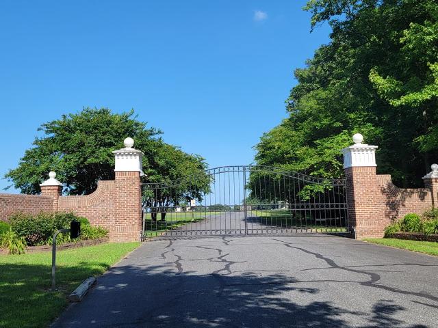 Land for sale in Virginia