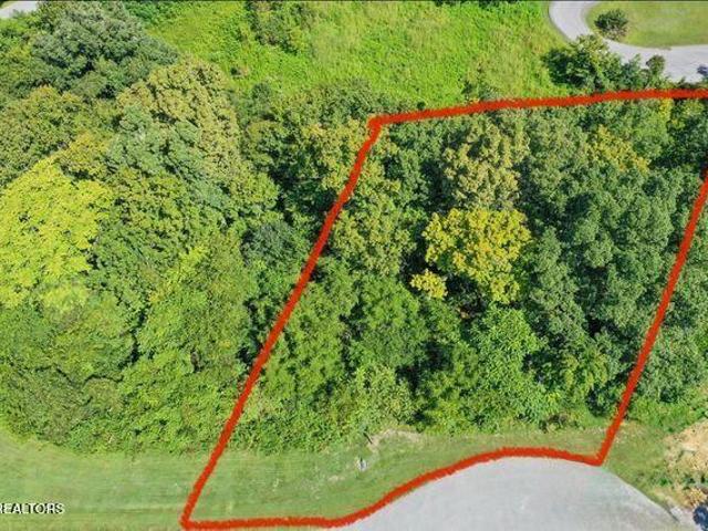 Land for sale in Tennessee