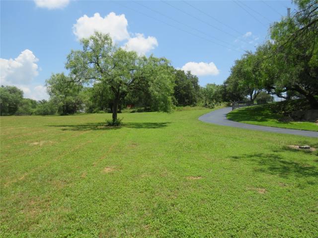 Land for sale in Kingsland, Llano County
