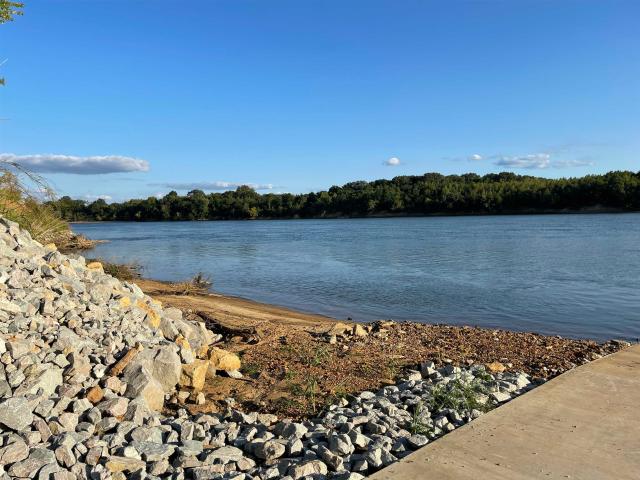Land for sale in Tennessee