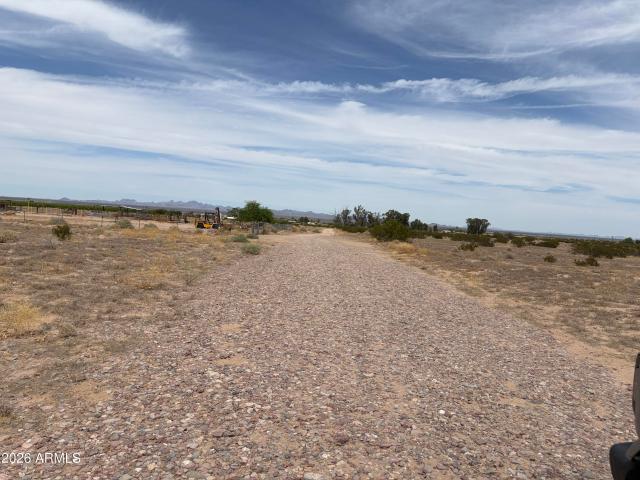 Land for sale in Wellton, Arizona