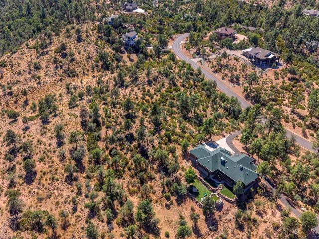 Land for sale in Gila, Arizona
