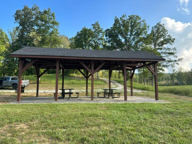 Land for sale in Corbin, Kentucky