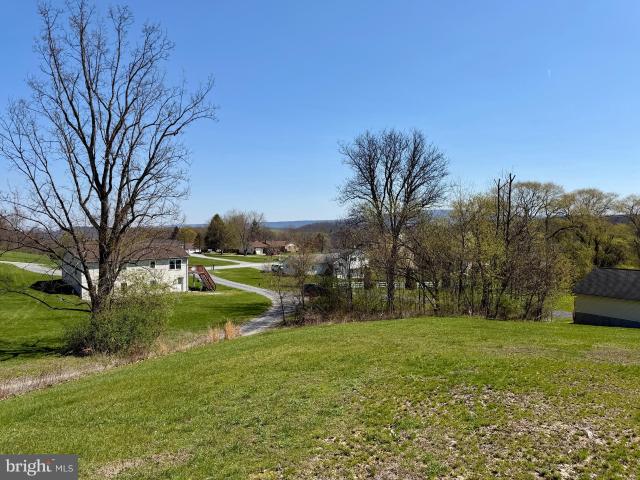 Land for sale in Bedford, Pennsylvania