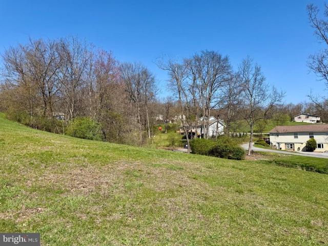 Land for sale in Bedford, Pennsylvania