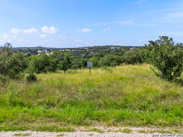 Land for sale in Boerne