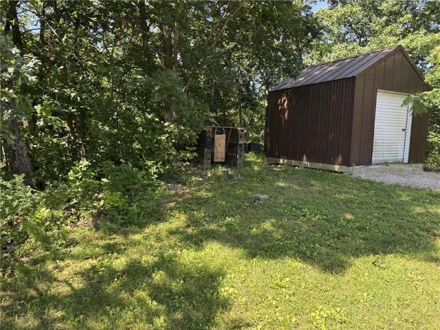 Land for sale in Warrensburg, Johnson County