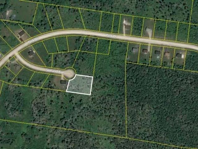 Land for sale in Brooklyn, Nova Scotia