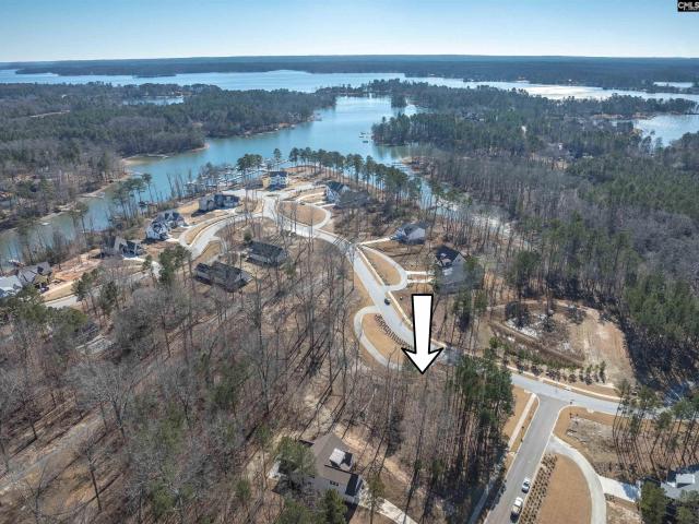 Land for sale in Prosperity, South Carolina
