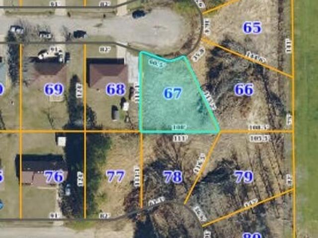 Land for sale in Verona, Lee County