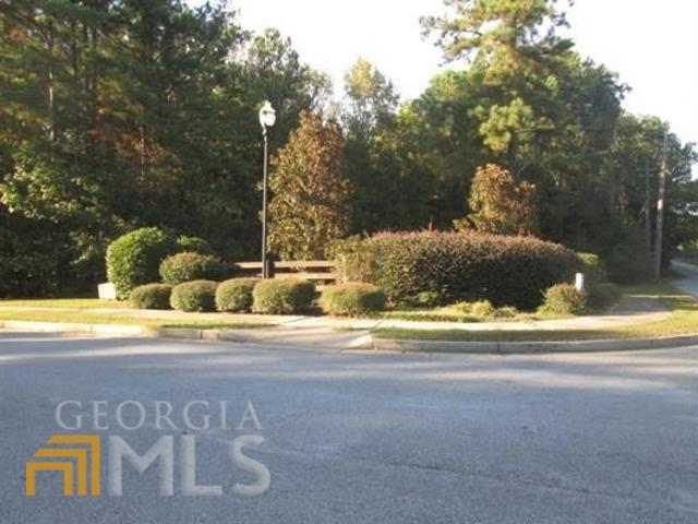Land for sale in Griffin, Spalding County