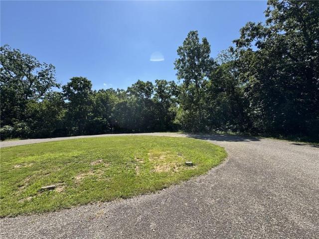 Land for sale in Warrensburg, Missouri