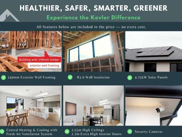 House for sale in Prebbleton, Canterbury