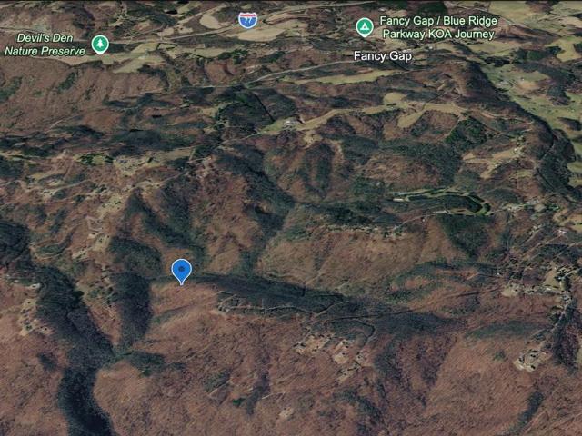 Land for sale in Virginia