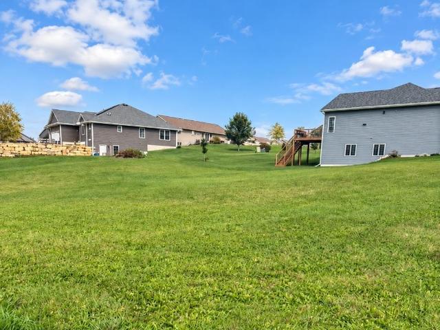 Land for sale in Dodgeville, Iowa County