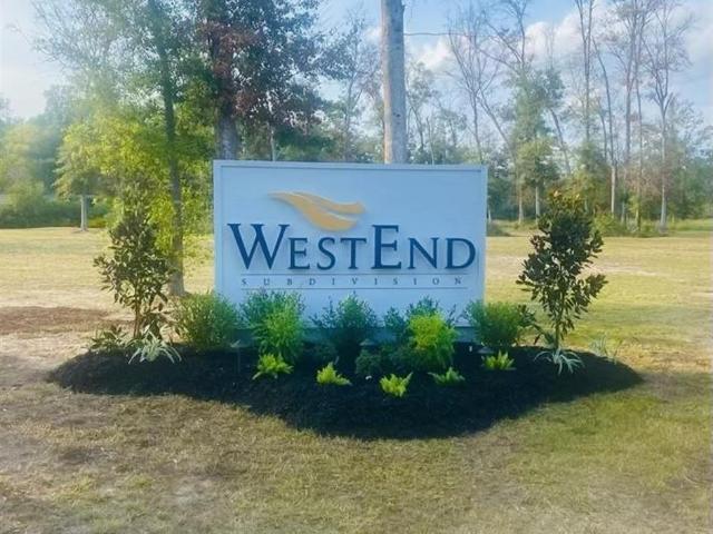 Land for sale in Sulphur, Louisiana