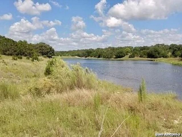 Land for sale in Bandera