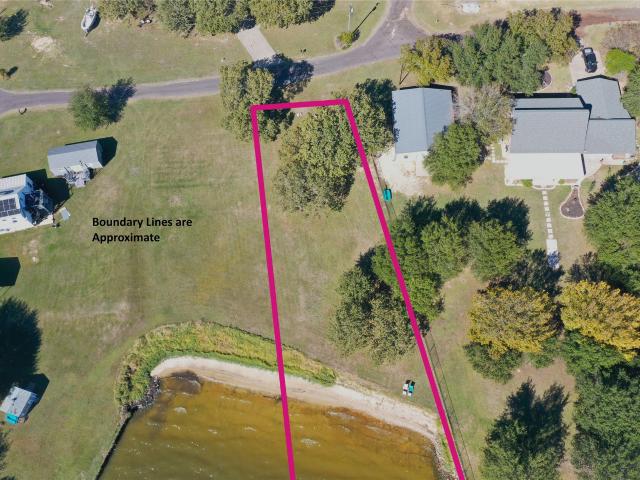 Land for sale in Limestone, Texas