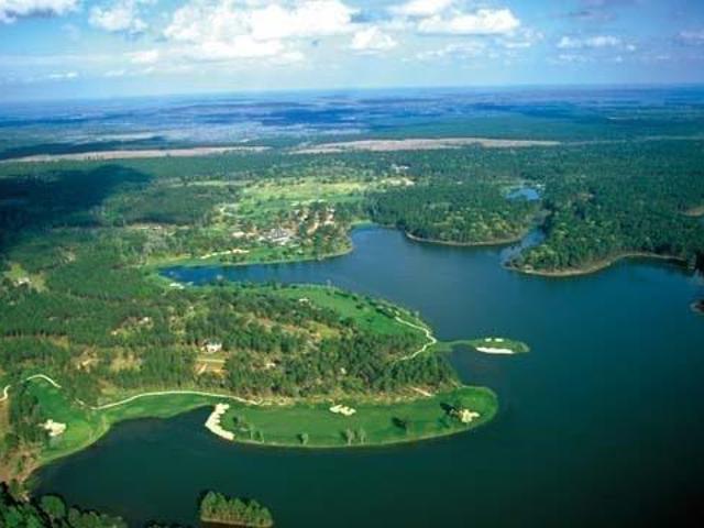 Land for sale in Abita Springs, Louisiana