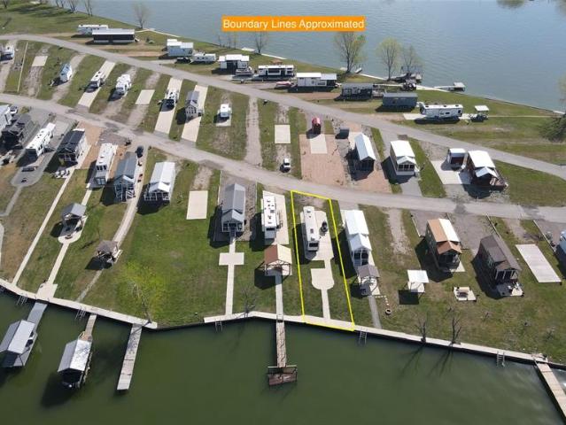Land for sale in Navarro, Texas
