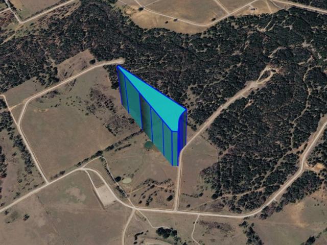 Land for sale in Palo Pinto, Texas