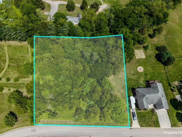 Land for sale in Tennessee