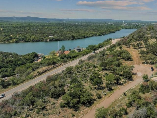 Land for sale in Kingsland, Burnet County