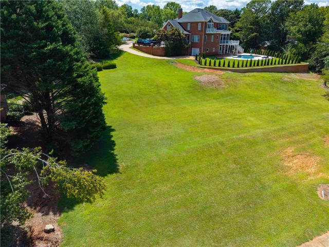 Land for sale in Clemson, South Carolina