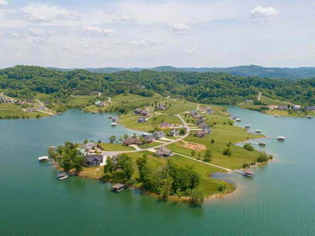 Land for sale in Tennessee